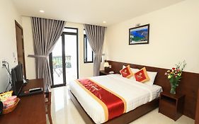 Hacom Galaxy Hotel